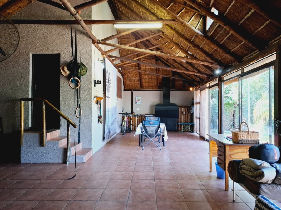 4 Bedroom Property for Sale in Pellissier Free State